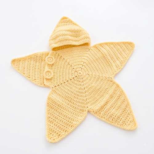 Baby Star's Suit