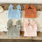 Personalized Baby Romper Dress | Custom Name Embroidered Baby Outfit