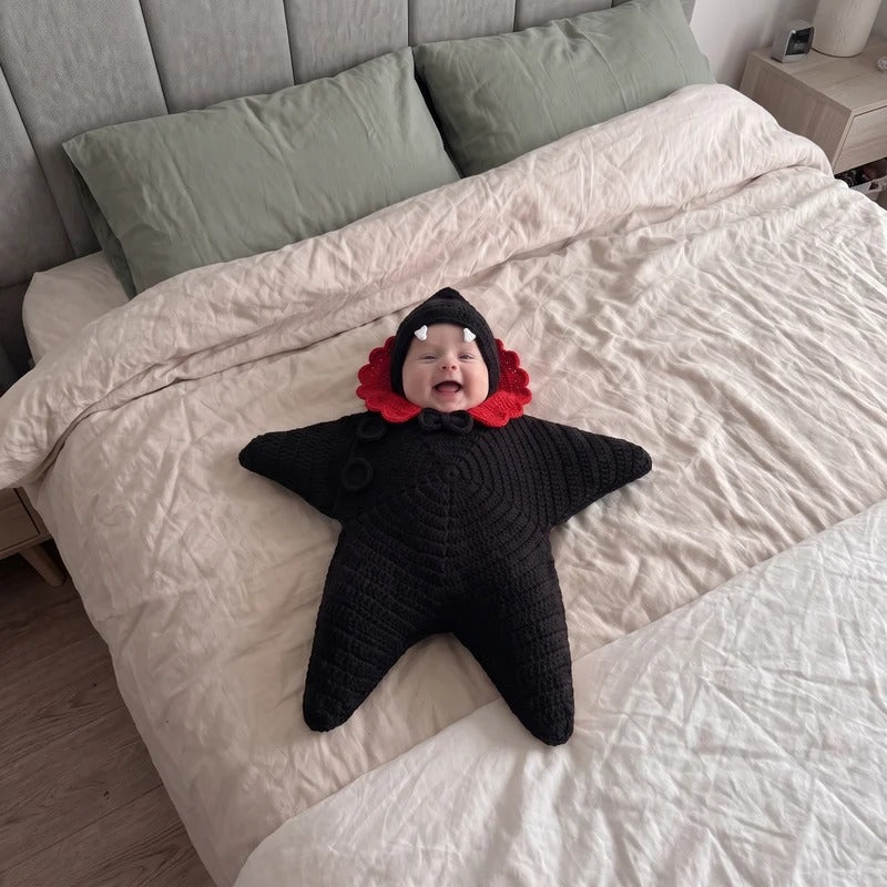 Spooky Baby Star's Suit