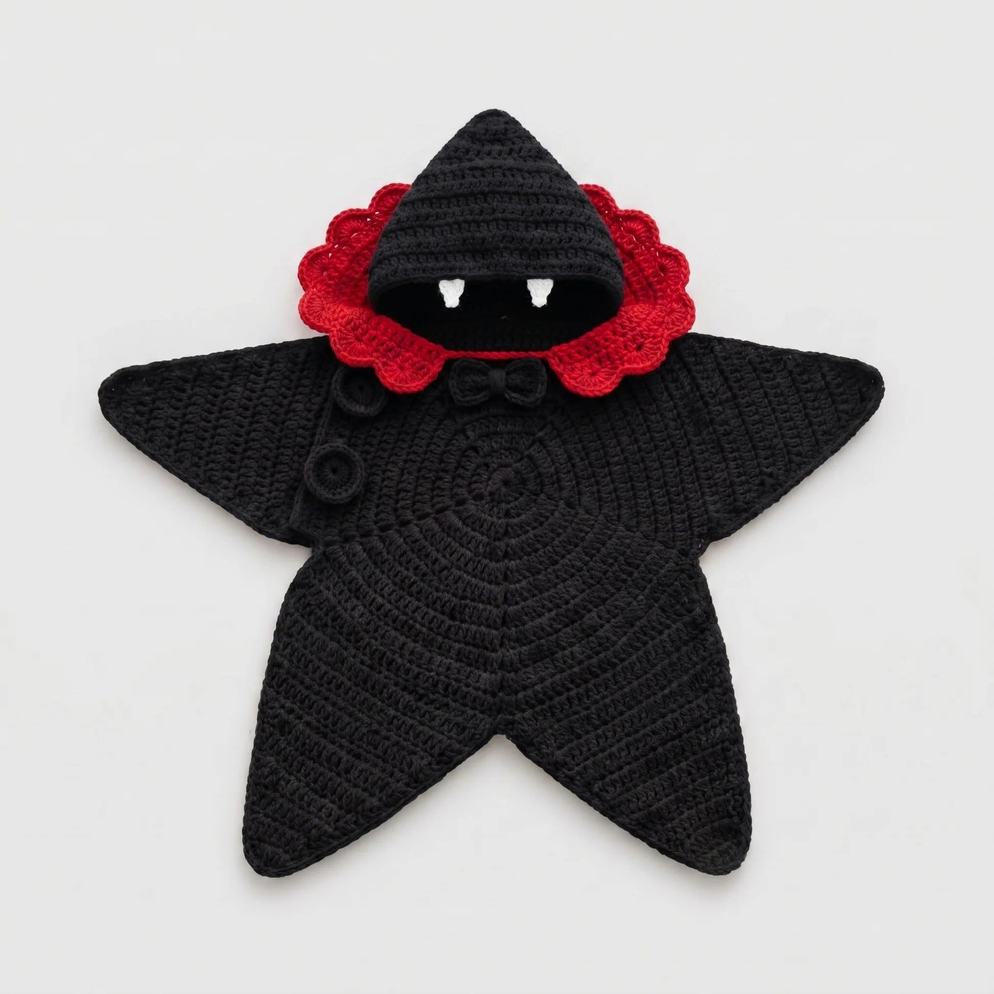 Spooky Baby Star's Suit